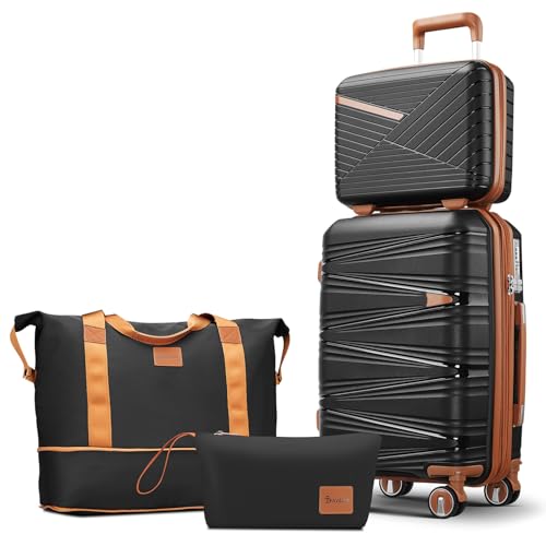Expandable Carry (4 Count)