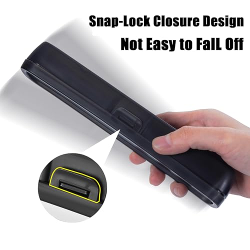 Travel Utensils with Case (4 Count)