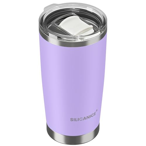 Coffee Tumbler 20 oz