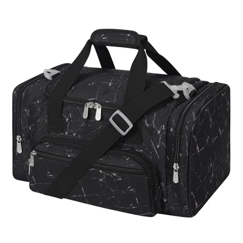 17 inch Small Duffle Bag