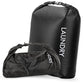 Compression Travel Laundry Bag for Dirty Clothes