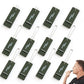 120 dB Emergency Whistles for Teachers (12 Count)