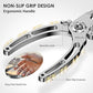 7.5” Titanium Fishing Pliers
