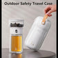 Modern Glass Infuser Pot