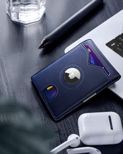 Airtag Wallet for Men