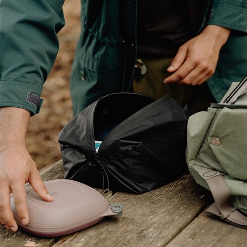 Ultra Light Packing Cube for Quick and Efficient packing while travelling