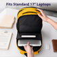 Yellow Backpack for Women