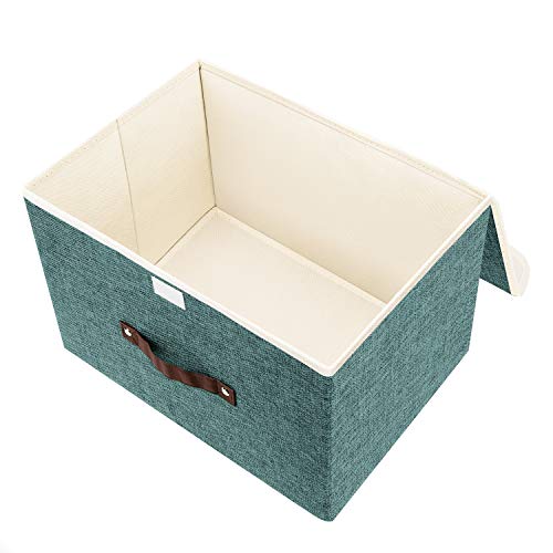 Collapsible Storage Boxes (3 Count)