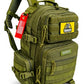 BARRERA Tactical Backpack 25L