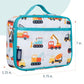 Kids Insulated Lunch Box