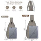 Crossbody Bags for Women Men Trendy Sling Bag Backpack Chest Bag