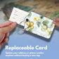 Luggage Tags for Suitcases (2 Count)