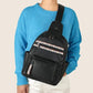 Large Sling Bag for Women