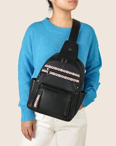 Large Sling Bag for Women