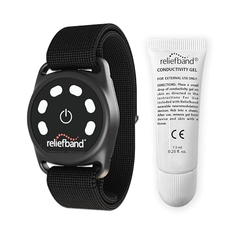 Sport Anti Nausea Wristband