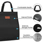 Lunch Bags for Women Insulated Reusable Lunch Tote with Internal Pocket