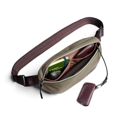 Laneway Belt Bag