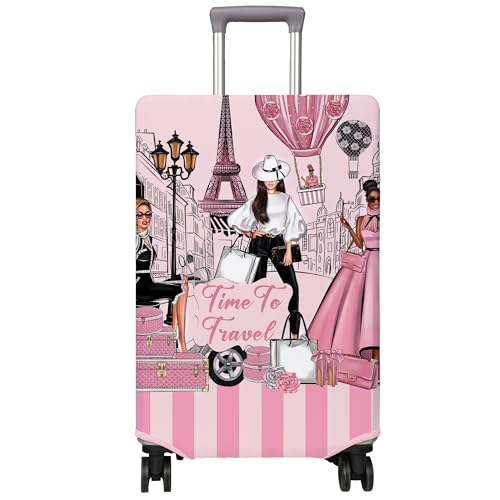 Travel Luggage Cover Suitcase Protector Fits 18