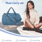 Carry on Bag 22x14x9 Airlines Approved