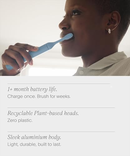 Pro Sonic Electric Toothbrush