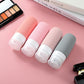 Travel Bottles for Toiletries (4 Count)