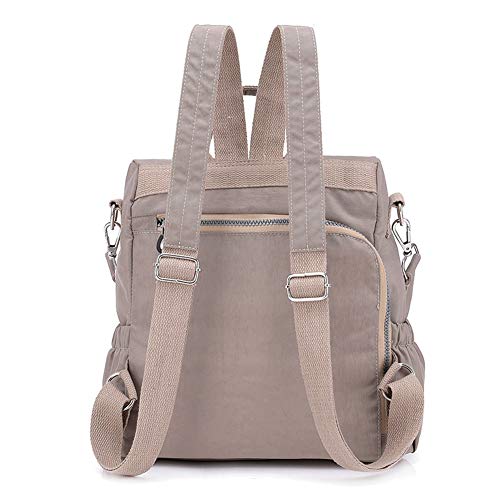 Women Shoulder Backpack Multi
