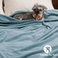 Fleece Blanket King 108"x90"