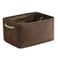 Fabric Storage Basket for Home