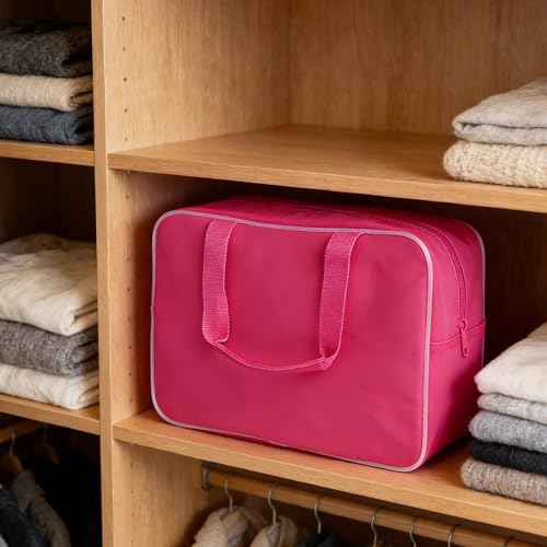 Travel Clear TPU Bag