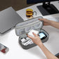 Tech Organizer Pouch with Handle