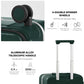 Carry On Luggage