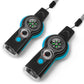 Emergency Survival Function Whistle