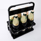 Plastic Foldable Cup Holder (11.3 Ounce)