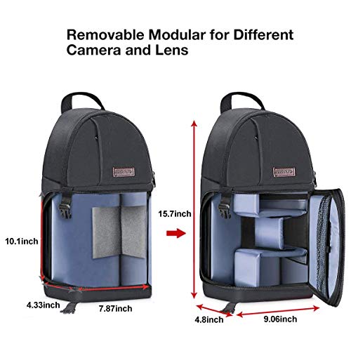 Camera Sling Bag