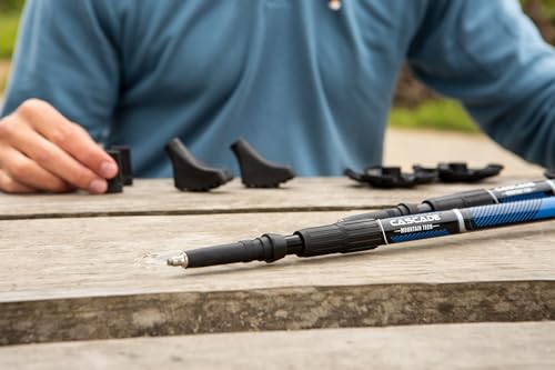 Trekking Poles