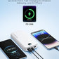 Portable Charger 10000mAh PD20W w