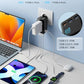Air” Universal Travel Adapter 3 USB