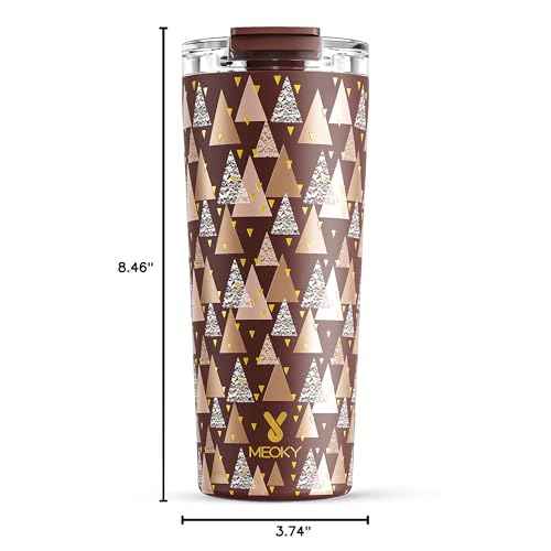 24 oz Insulated Travel Coffee Mug