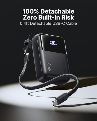 Laptop Power Bank