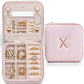 Travel Jewelry Box