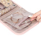Travel Jewelry Case