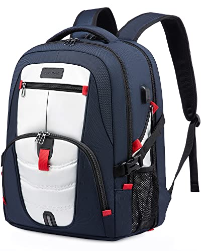 Large Laptop Backpack for Men