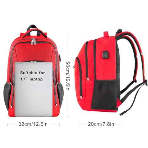 Laptop Backpack for Men