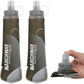 Soft Hydration Flask with Wide Mouth (2 Count)