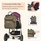 Diaper Bag Backpack