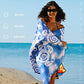 Microfiber Beach Towel (2 Count)