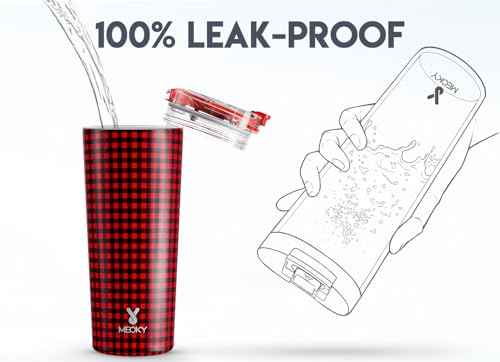 24 oz Insulated Travel Coffee Mug