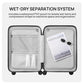 Carry On Luggage 22x14x9 Airline Approved
