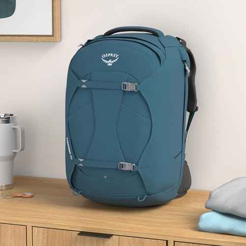Fairview 40L Women's Travel Backpack