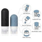 Travel Bottles Kit